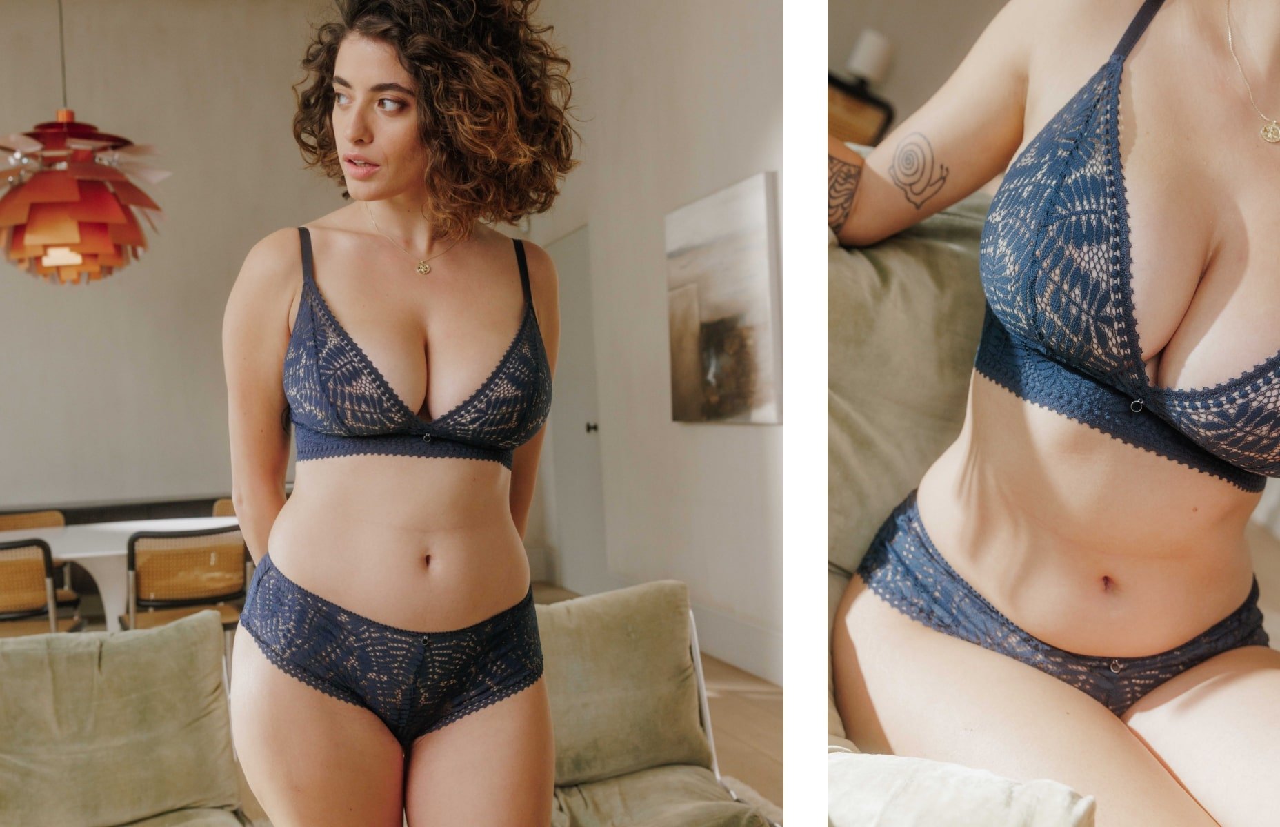 Découvrir toute la ollection Noël